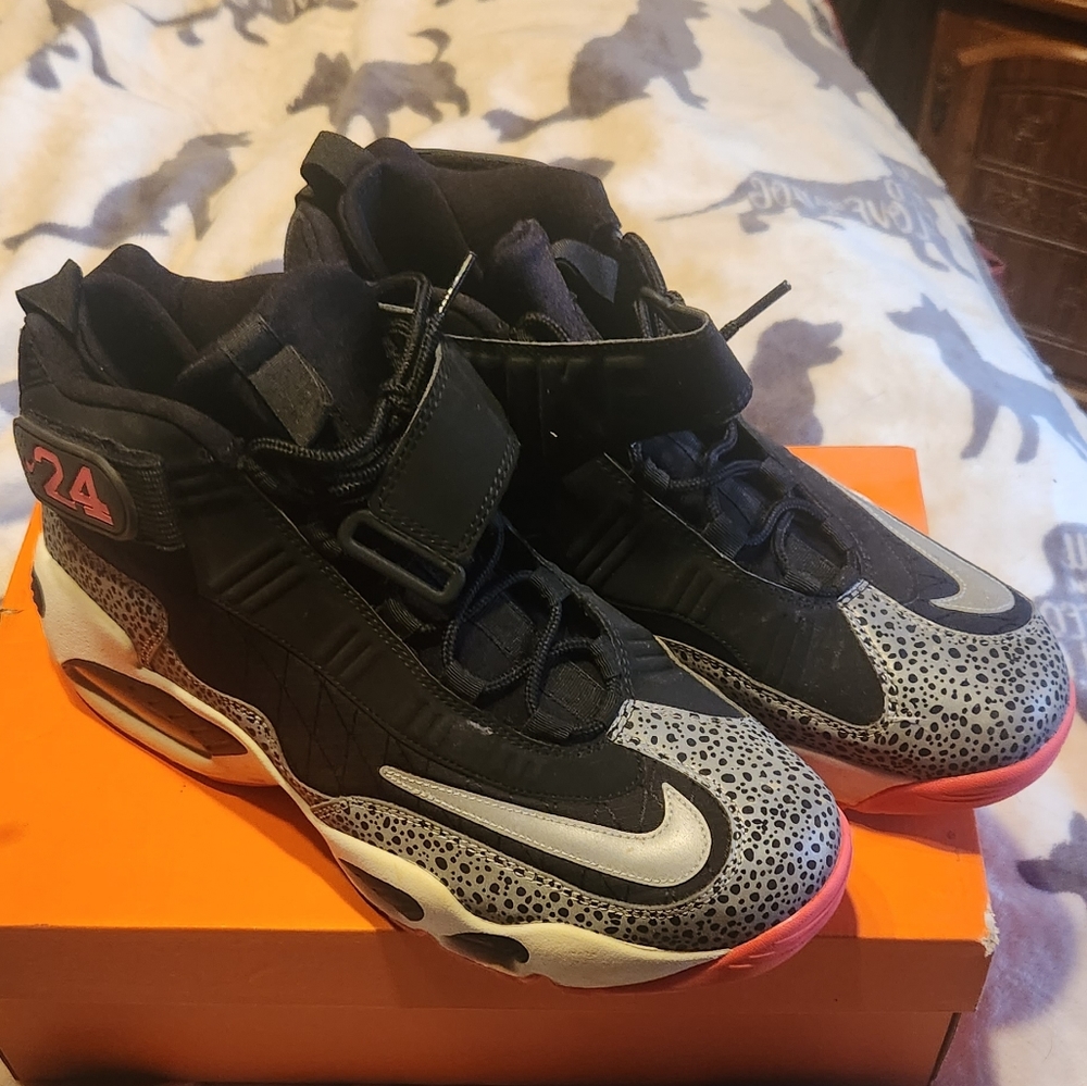 Ken Griffy Air Max